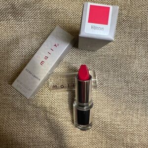 Mally Beauty H3 Gel Lipstick - Bold Hibiscus